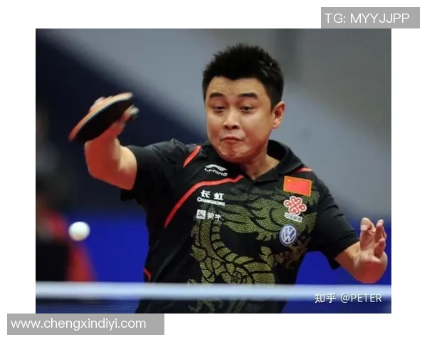 重庆乒乓球队的进攻策略与技巧深度解析助力乒乓球水平提升